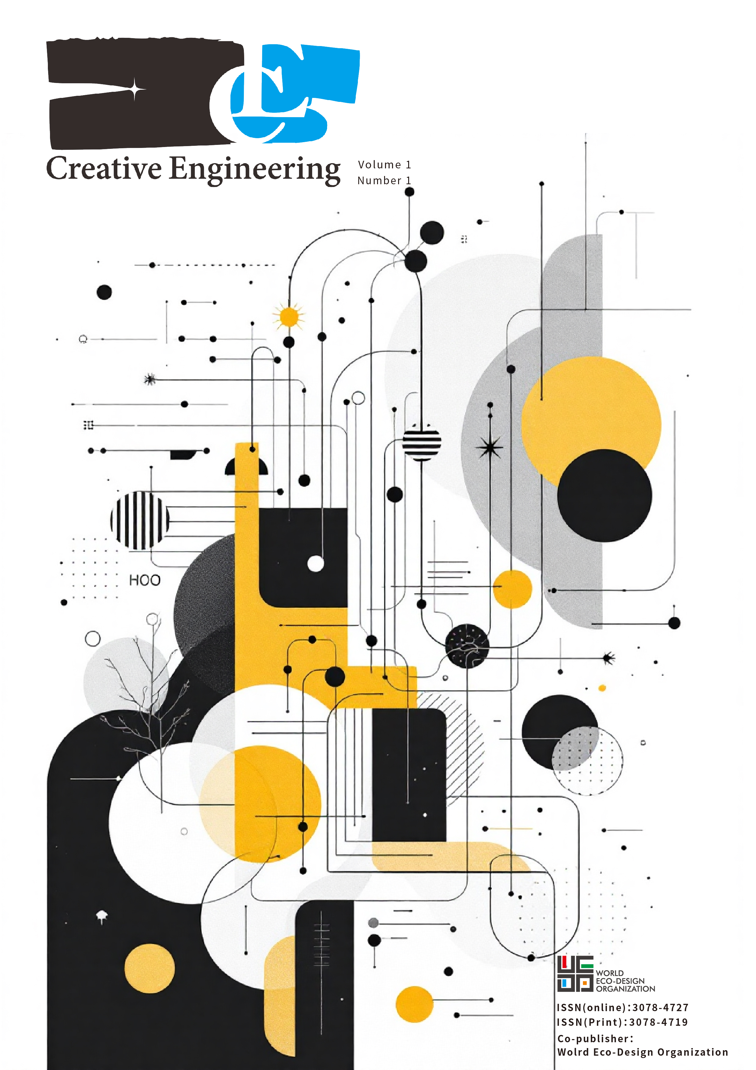 					View Vol. 1 No. 1 (2025): March 2025
				