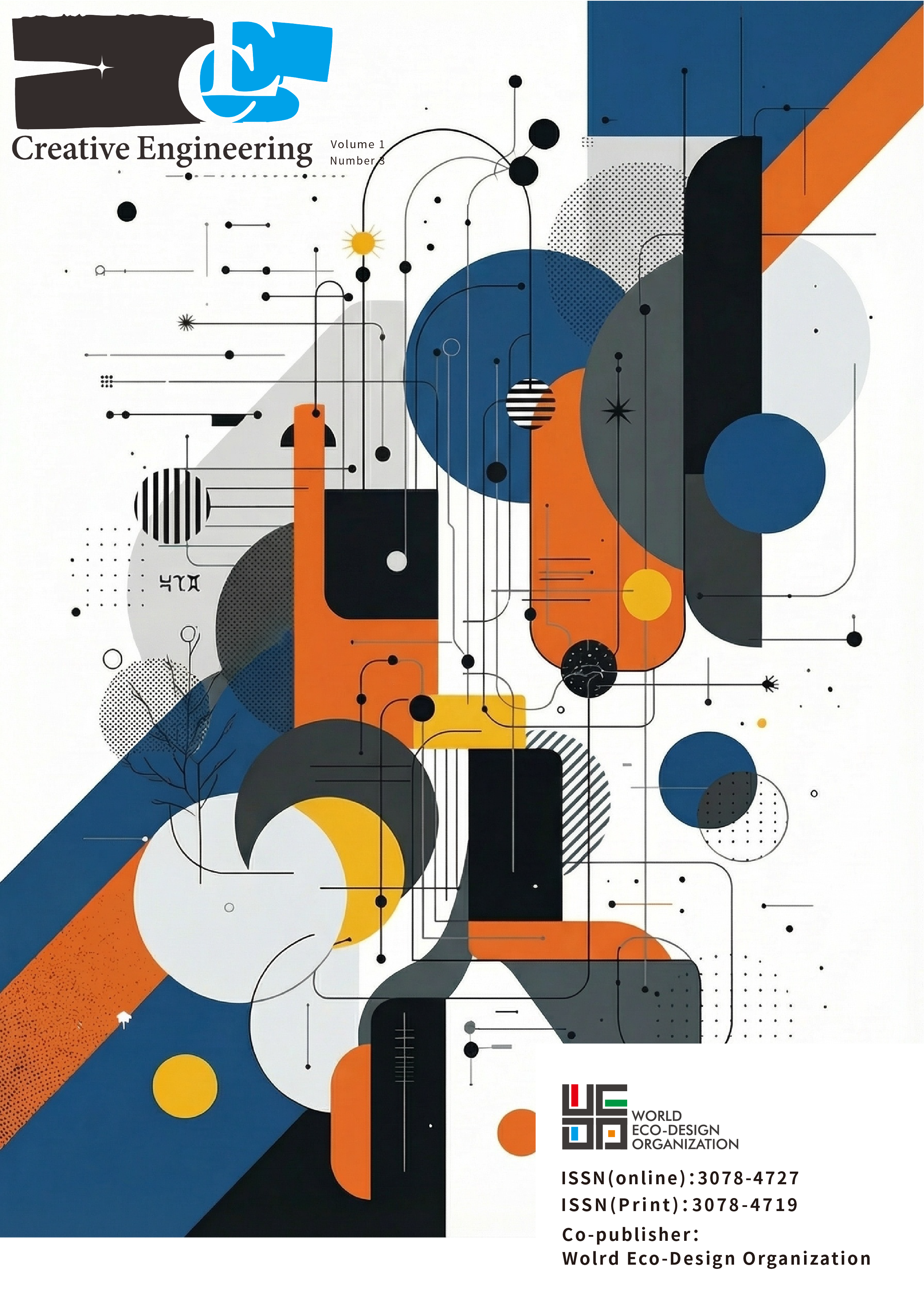 					View Vol. 1 No. 3 (2025): September 2025
				